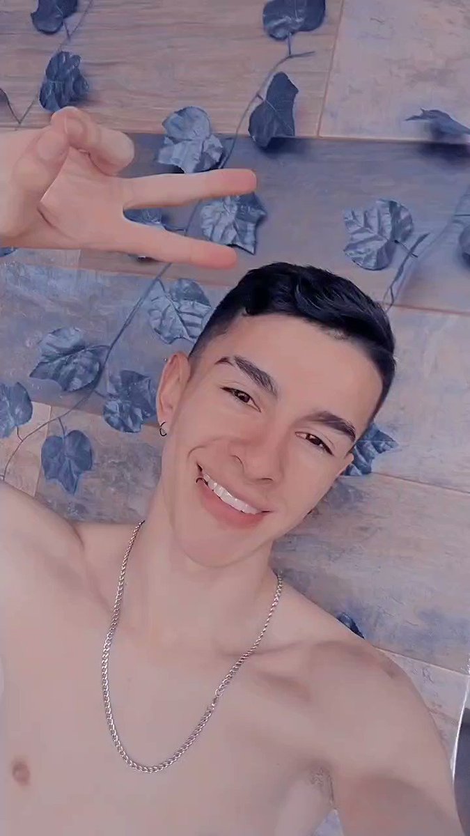 Model - Garret Fautzi 18