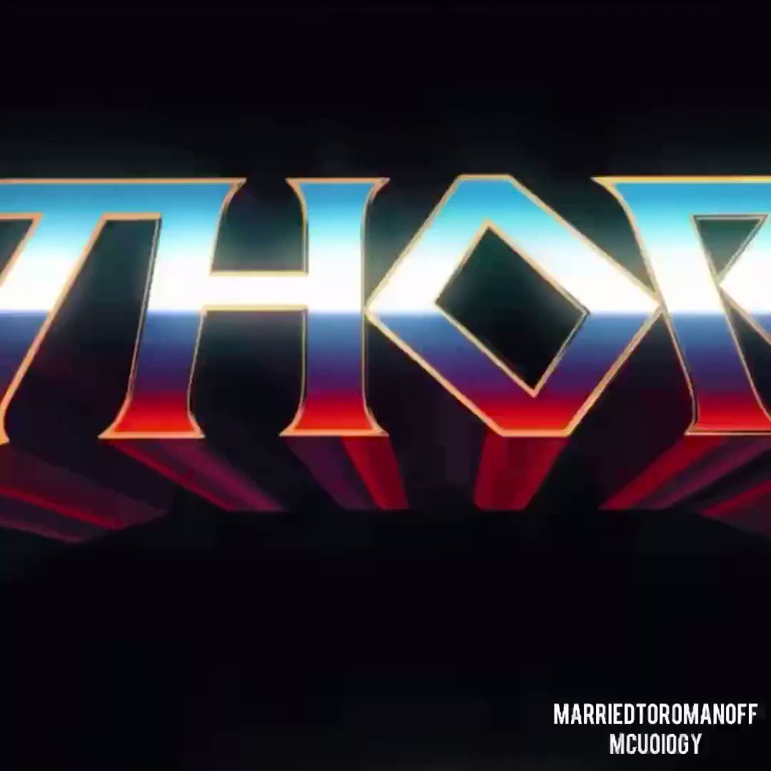 RT @mcuoIogy: good morning 

stream my thor fc  https://t.co/9COfmLtEc2