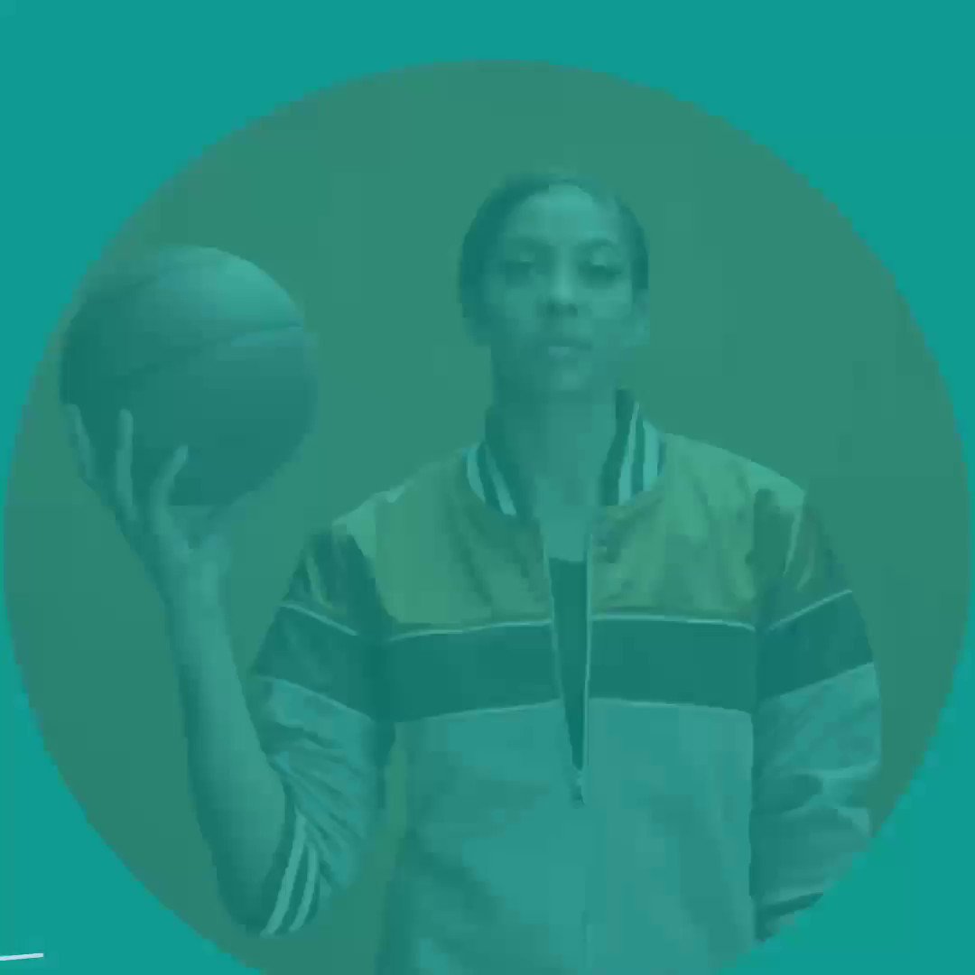 Wishing WNBA Star, a Happy Birthday! 