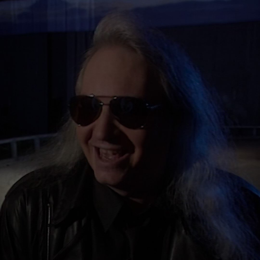 Andrew Lloyd ber on Twitter "Today, we remember the incredible