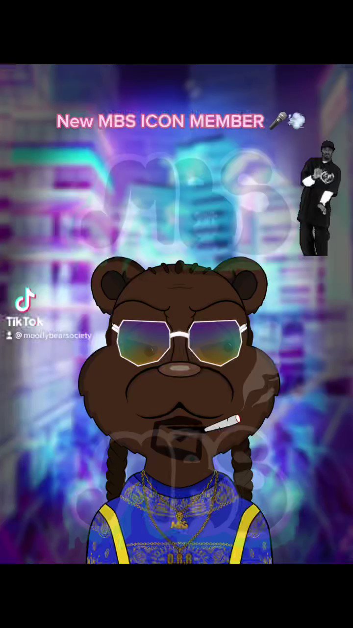 Moody Bear Society (MoodyBearSocNFT) / Twitter