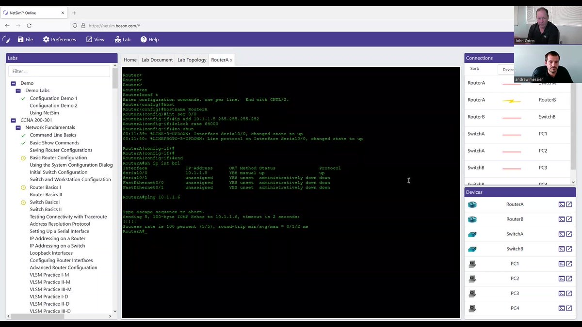 whats new in netsim 11 whats new in netsim 11