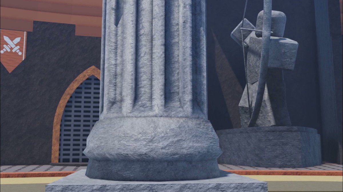 Cythrical (Roblox) - Toy Defenders (Commission)
