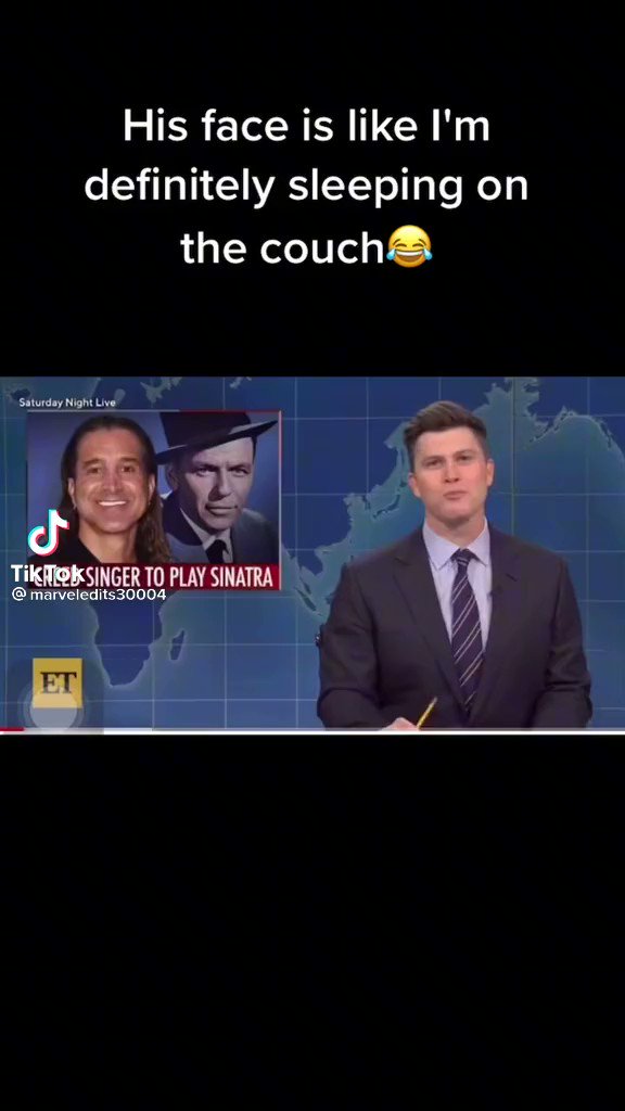I'm still remembering how savage Michael Che was by making Colin Jost read this joke https://t.co/03dPssmc1n