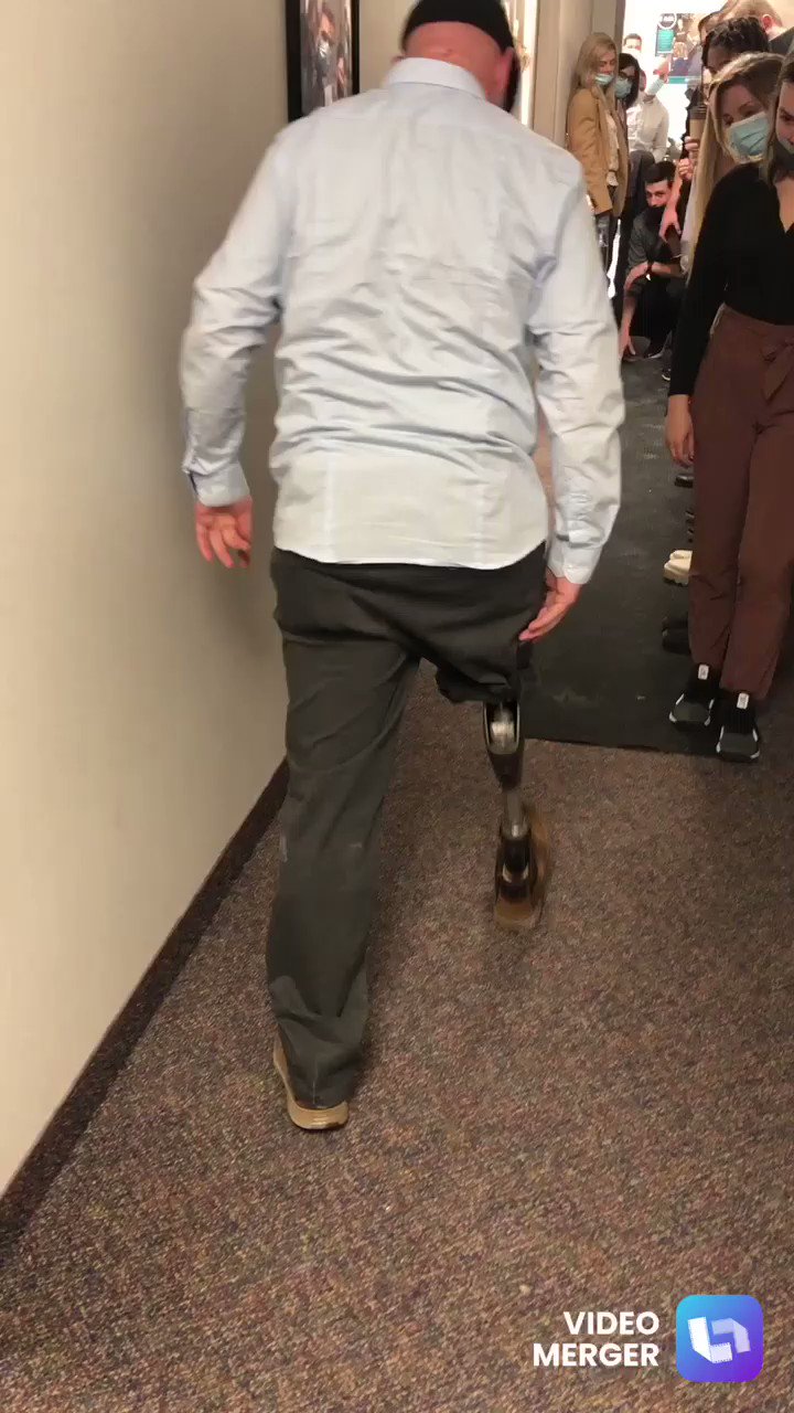 Orthotech Prosthetics & Orthotics (OrthotechProst2) / Twitter