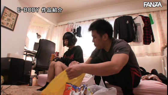 本日のセールAVはこちらです！
引きこもり美少女巨乳ヲタクの家に上がり込み24時間中出しキメセクしまくった一部始終 樹咲ねむ https://t.co/K2HosCXEM8