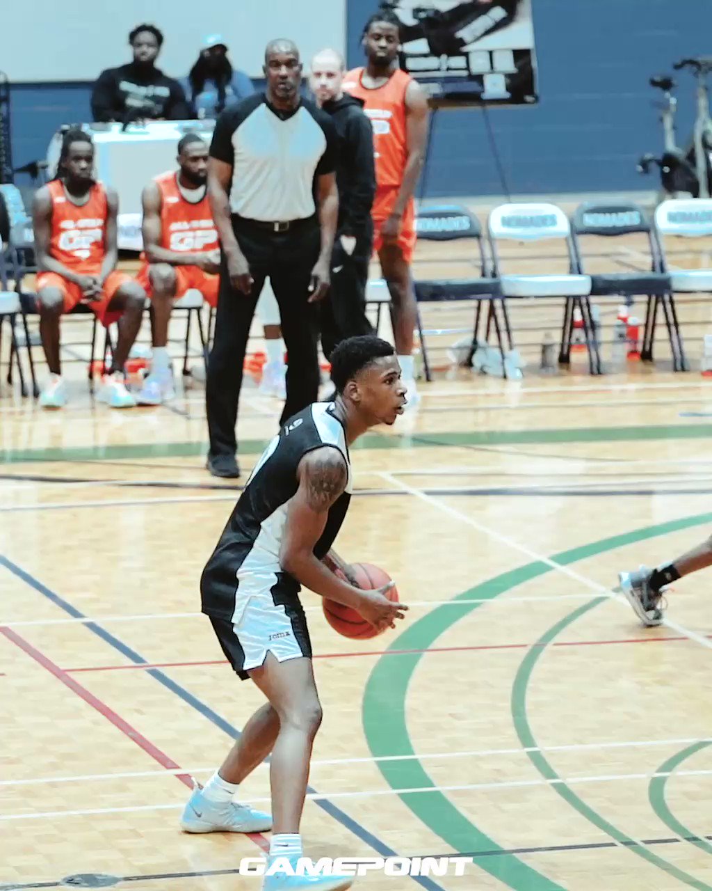 GamePoint (GamePoint15) / Twitter