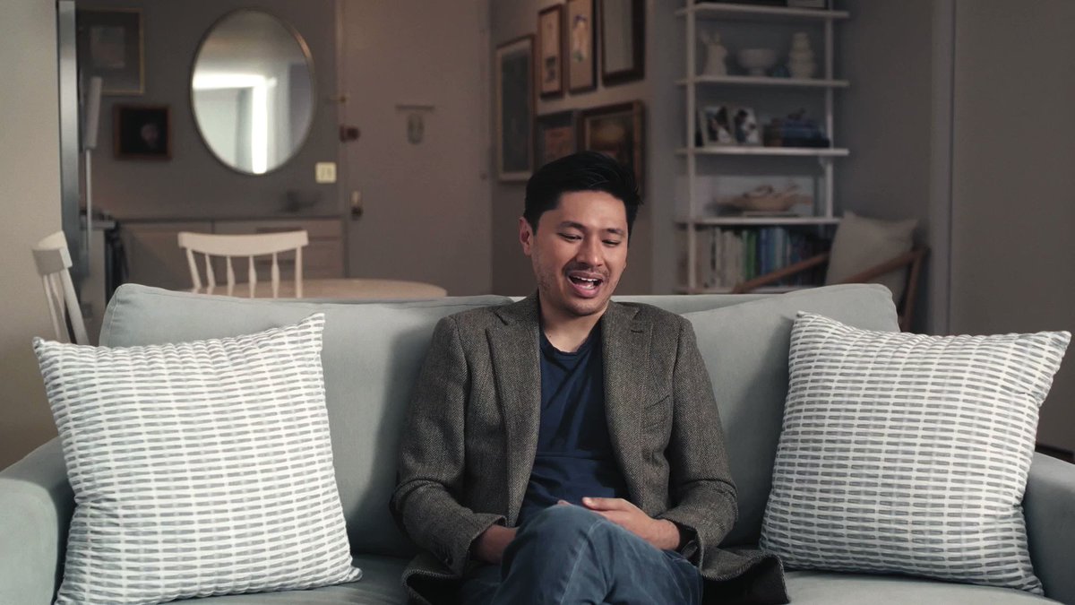 RT @boardroom A documentary about the cultural impact of @JLin7 and “Linsanity” is coming, per @DEADLINE.

From Academy Award-winner @Travon and Samir Hernandez, “38 at the Garden” will debut at Tribeca this June.

(🎥: YT/Samir Hernandez)