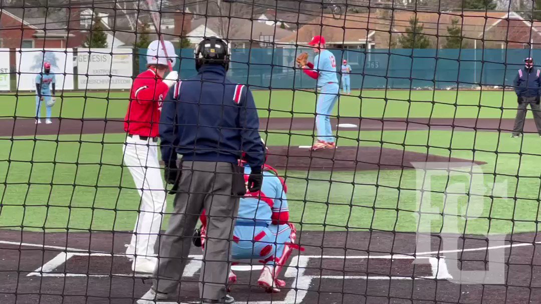 Perfect Game Ohio Valley on Twitter "Great piece of hitting from ‘22