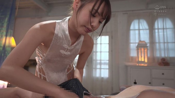 ドライオーガズムに導いてくれ回春エステ！

これはハマるとやばい！ https://t.co/t6Dyrl3zDs