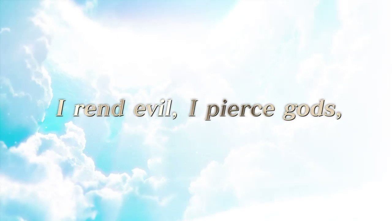 Fate Grand Order Usa Revival Gudaguda Final Honnoji 21 Pickup Summon Daily Arrives Along With Limited Time Servant 5 Ssr Okita Souji Alter I Rend Evil I Pierce Gods And I