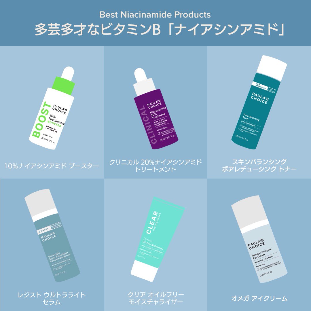 低価格 PAULA'S CHOICE 5%ナイアシンアミド ボディセラム fawe.org