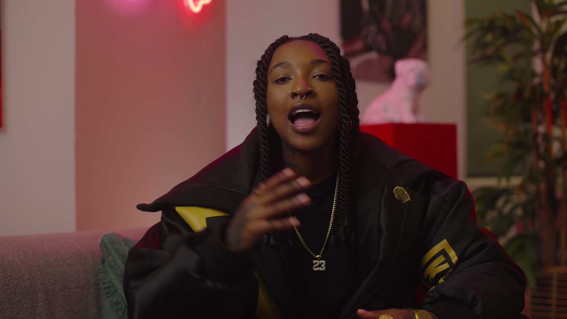 KFC South Africa on Twitter "We've partnered with Karabo Poppy to