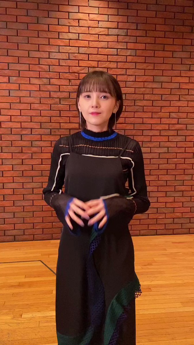 鬼頭明里 さんコメント動画公開！ フォロー&RTキャンペーン実施