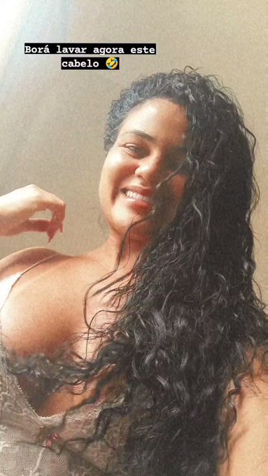 Bom dia amores! ESTOU EM RECIFE-PE ??? https://t.co/z6SqfD7AcG