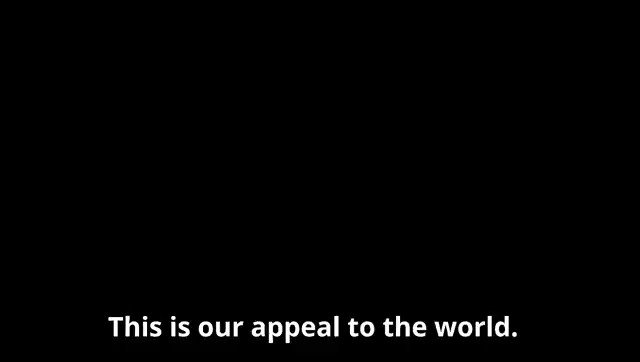 Their death will never let you sleep. 
Share. Let your President see it. 
#StandWithUkraine #SaveMariupol  #Azovstal #Azov https://t.co/6NEVQLIa6Z