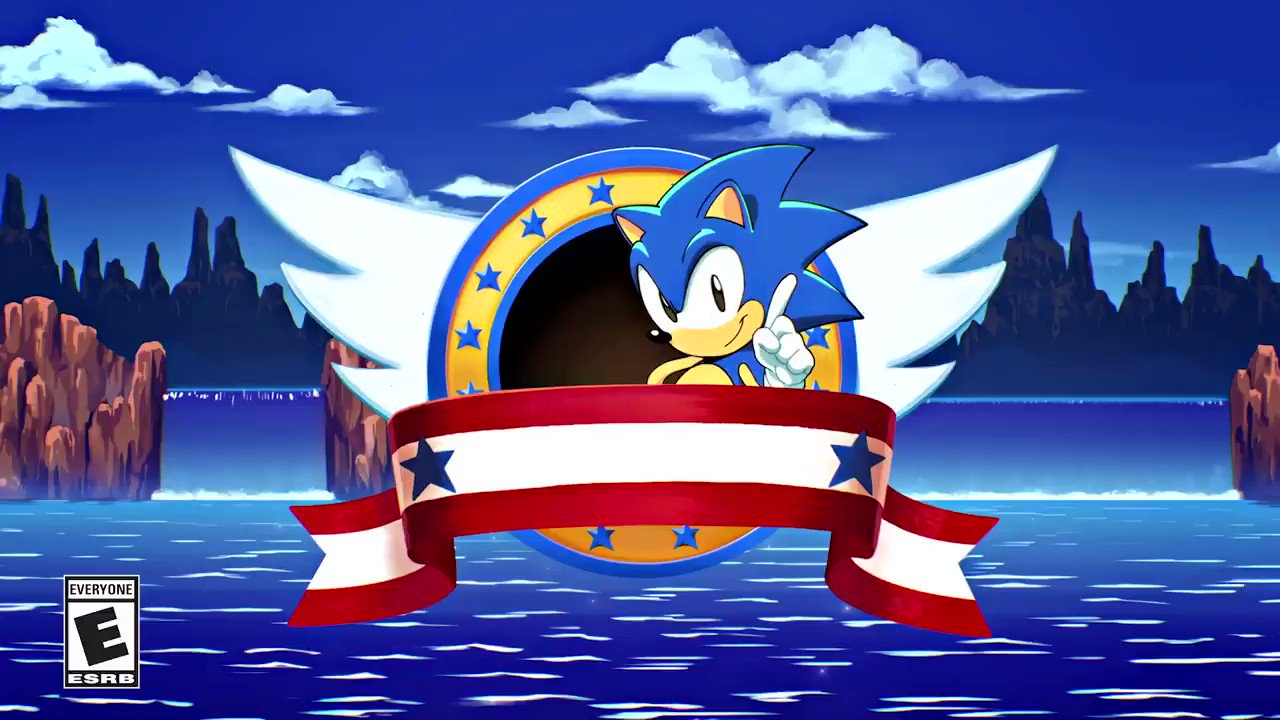 Sonic Origins Review - Niche Gamer