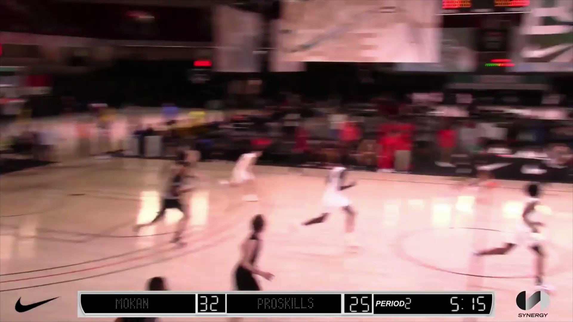 MOKAN Basketball on Twitter ".JosiahDotzler NikeEYB Session 1