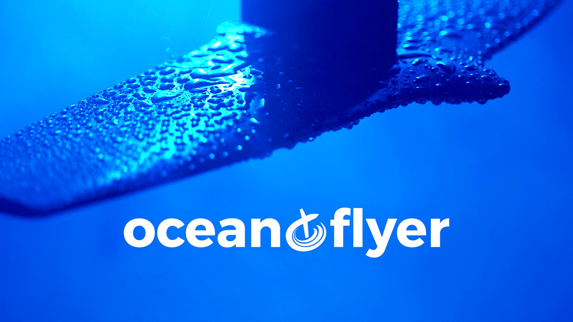 Ocean Flyer ( oceanflyernz) / Twitter