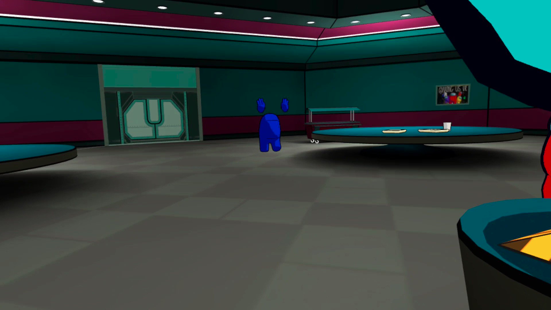 Among Us VR Announced, Releases Holiday 2022 for Meta Quest 2 and