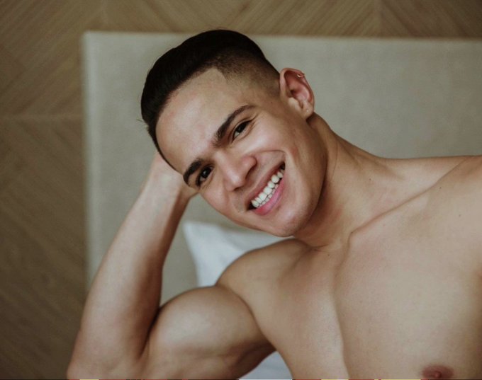 "With me, you will have fun at a very high level of excitement." See more of Jonas's ripped chest on