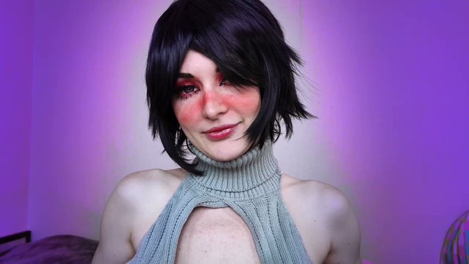 My first JOI titworship video ?
 
You're mesmerized by these big tits and can't resist your wild desire