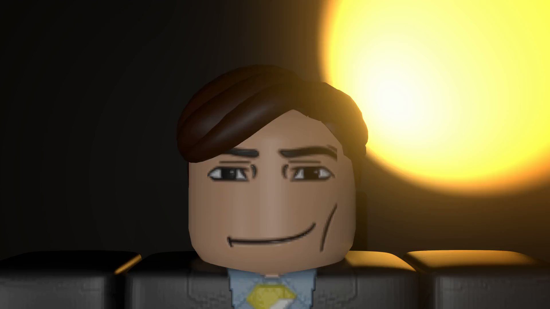 Saul good man Roblox man face in chainsaw man because yes - Imgflip