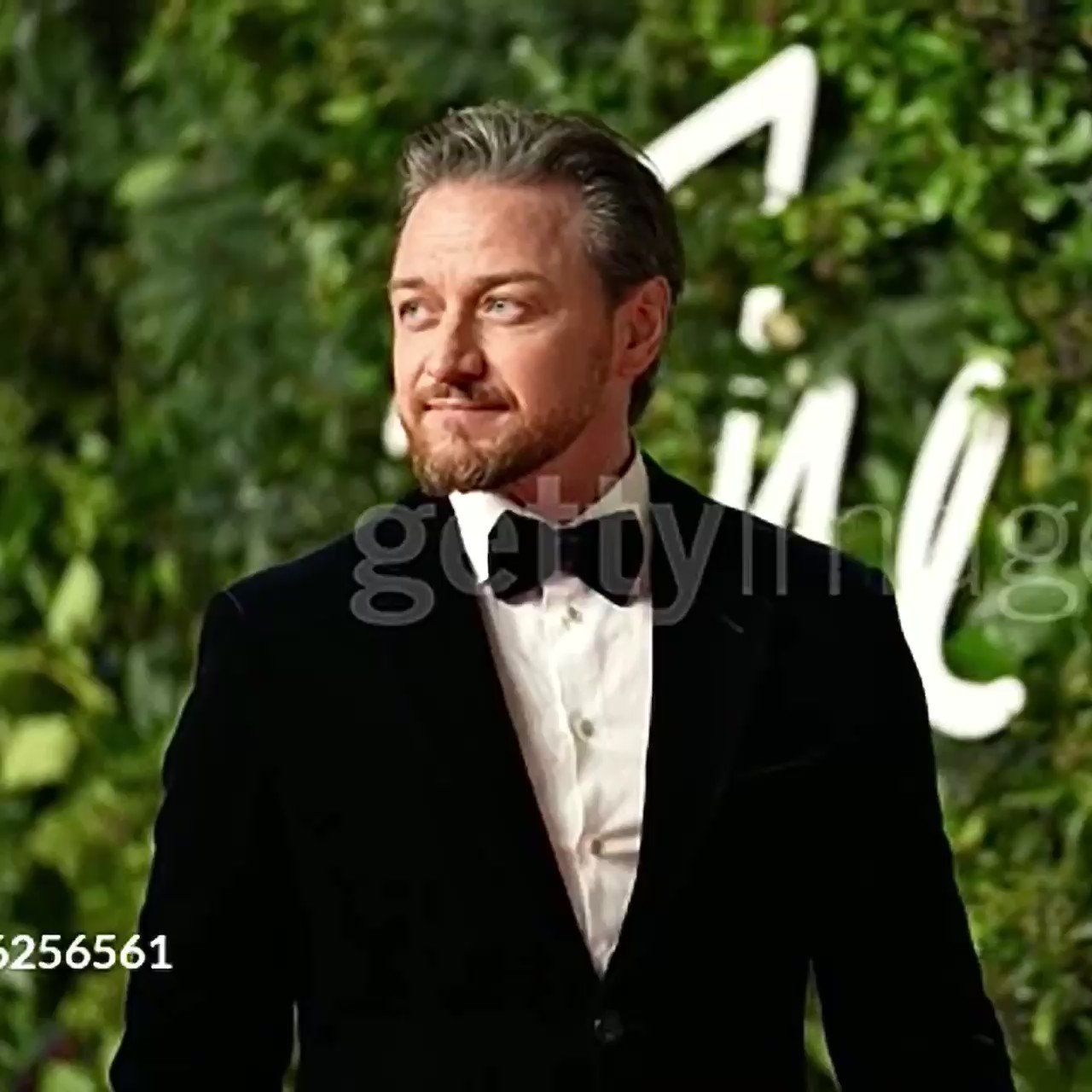 HAPPY BDAY JAMES MCAVOY!! 
