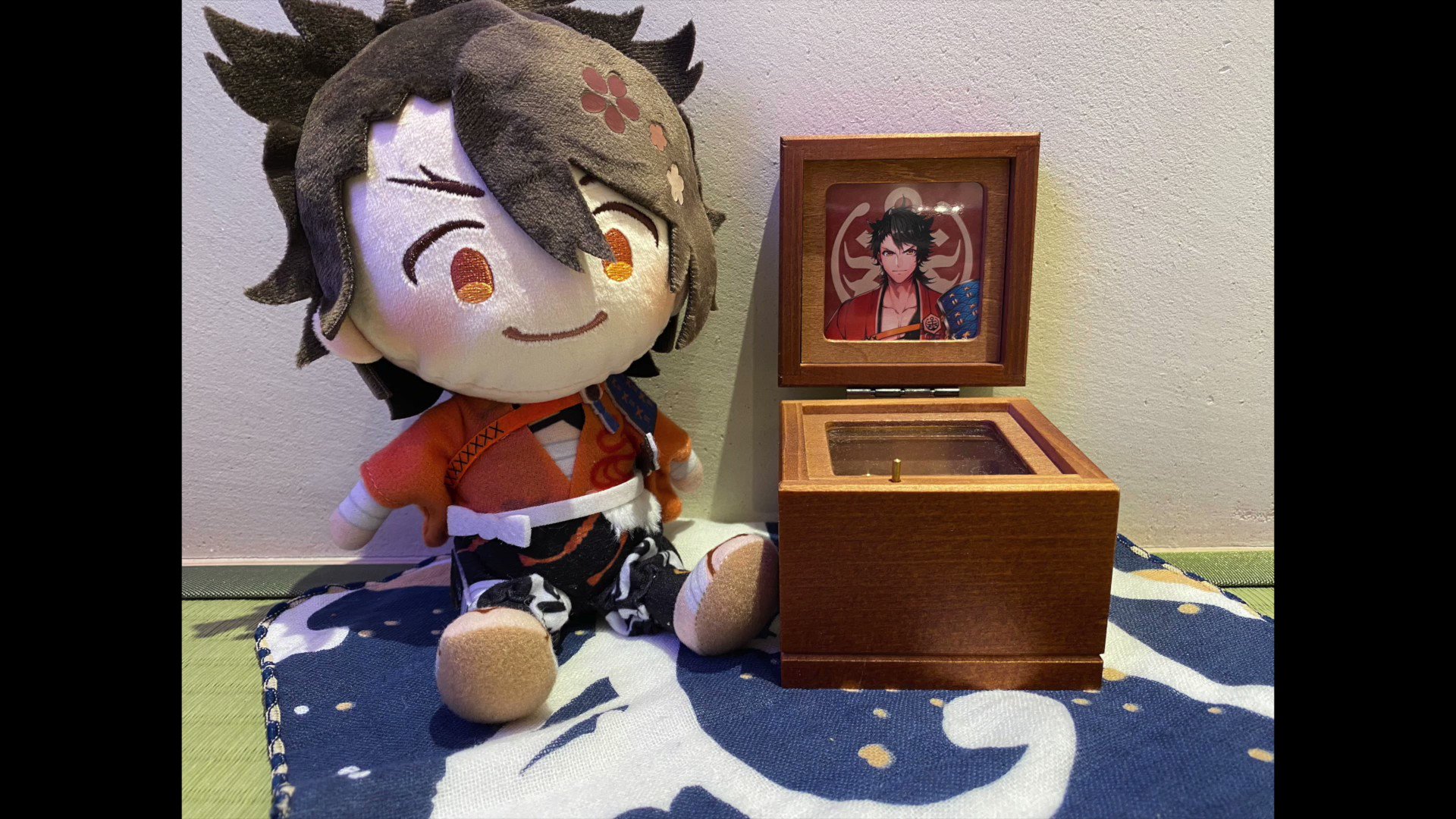 刀剣乱舞万屋本舗 公式 on Twitter: