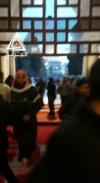 هذا هو تسلسل يومي للأحداث في الأيام الأخيرة المسجد الأقصى:
1.بلطجية فلسطينيون يخلون