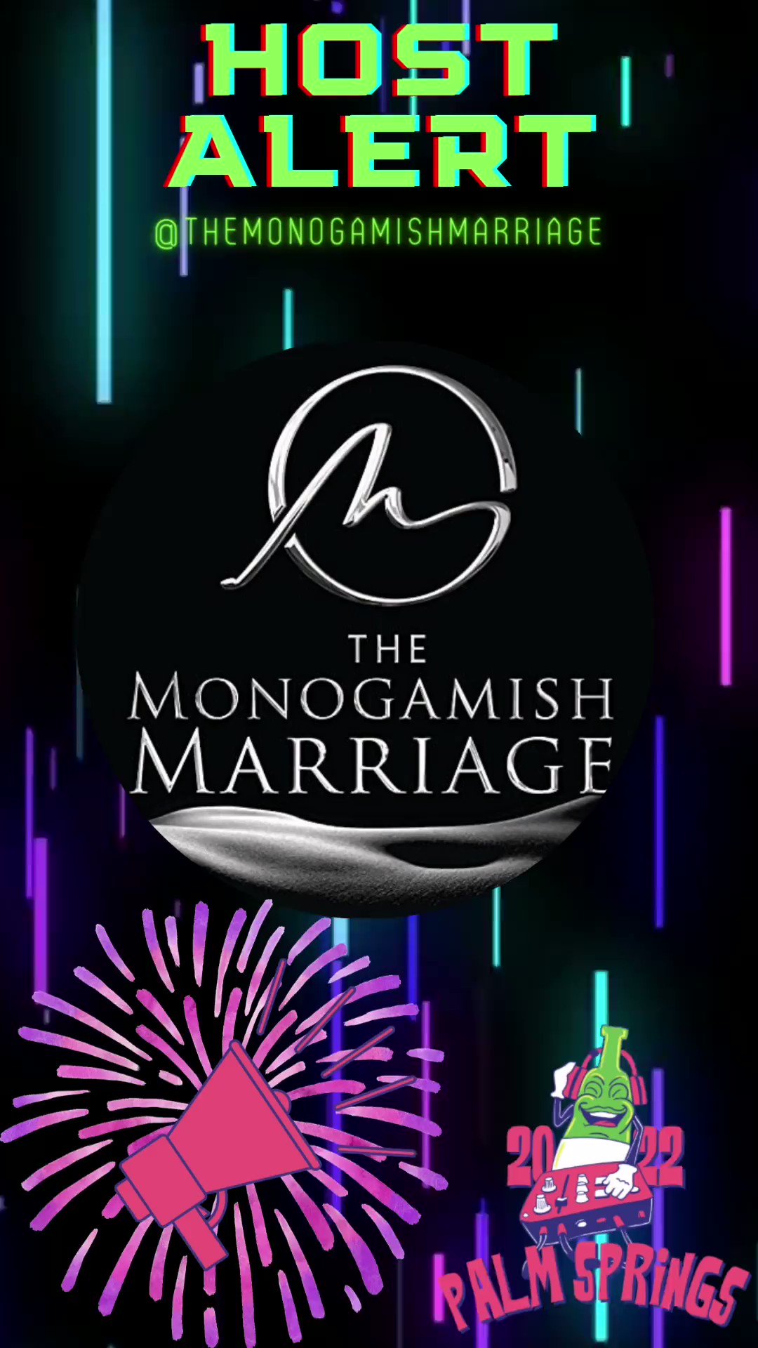 The Monogamish Marriage (@Monogamish1) / Twitter