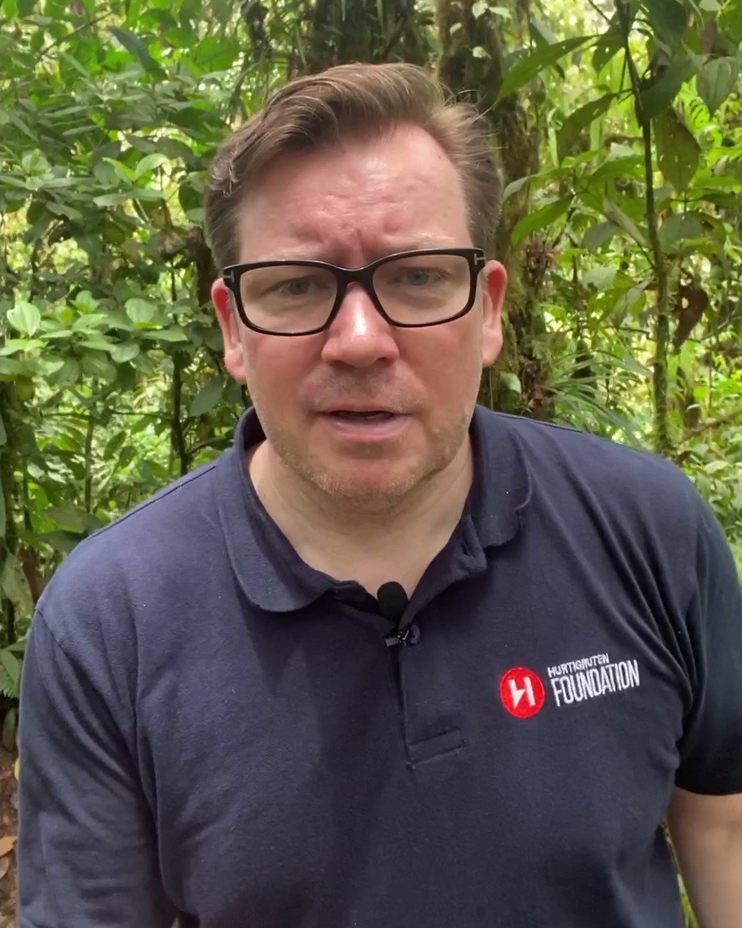 Hurtigruten Foundation Projects