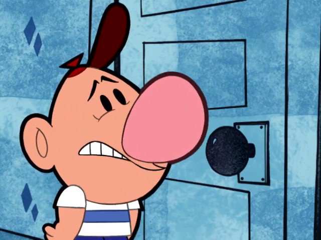 Billy and Mandy Clips on Twitter: 