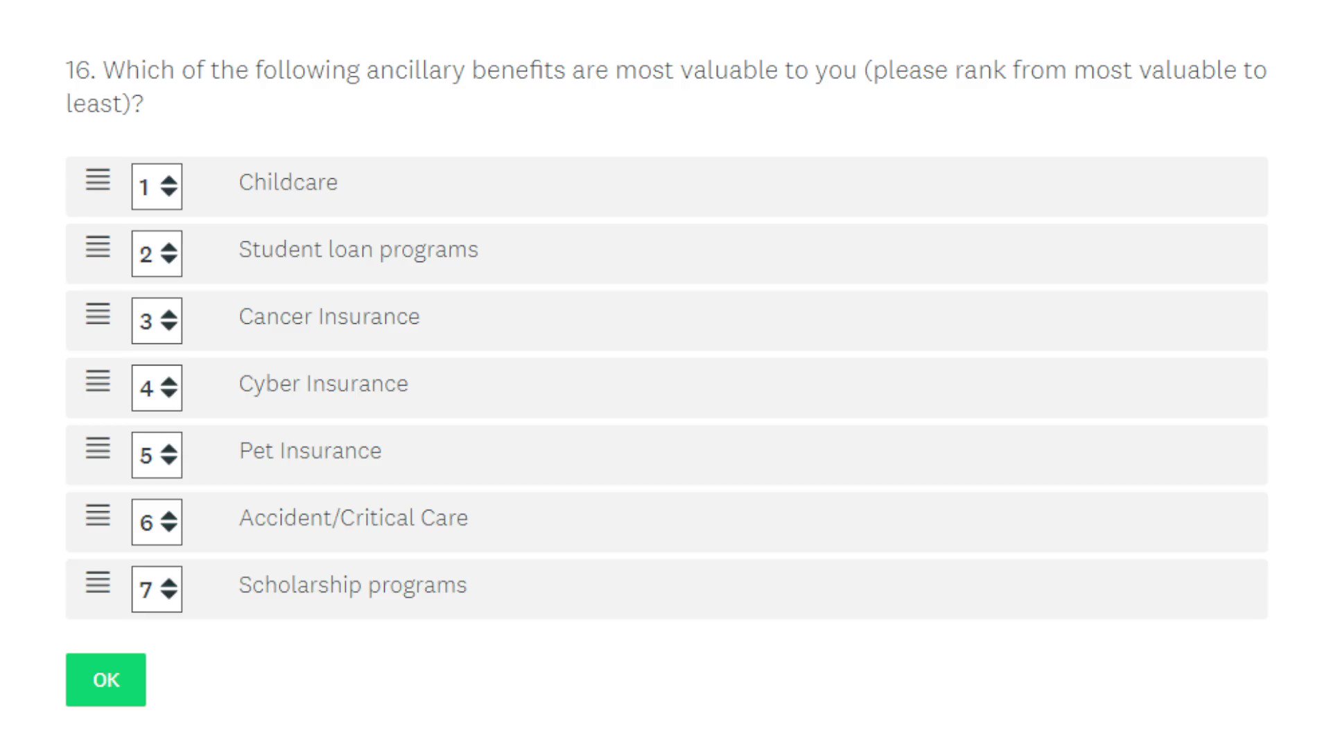 Casey Muratori on Twitter "SurveyMonkey Zendesk For me, this is a) a