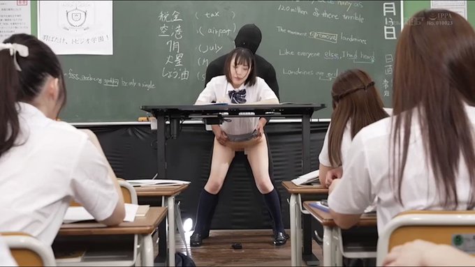 学園生活で突然の即ズボにも動じないで平然と喋り続ける

セ○レと○カズ探すなら→【https://t.co/miV2MADG70】 
https://t.co/orcpQicX2D