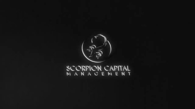 The $SCM token will be launching on April 21st?
Low MC, BIG utility! ?

?Scorpion Staking Protocol
?Investing-as-a-Service
?Change