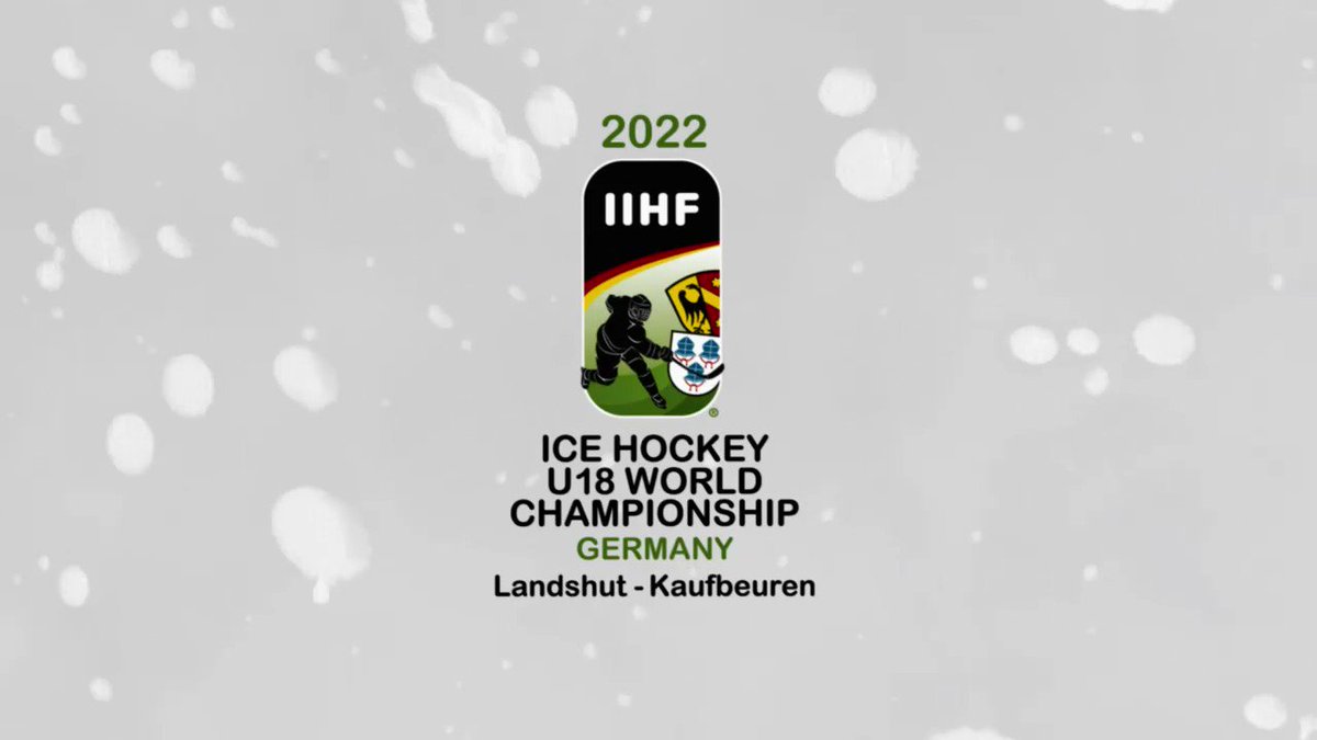 Kaufbeuren And Landshut Gear Up For Ice Hockey Under 18 World Championships