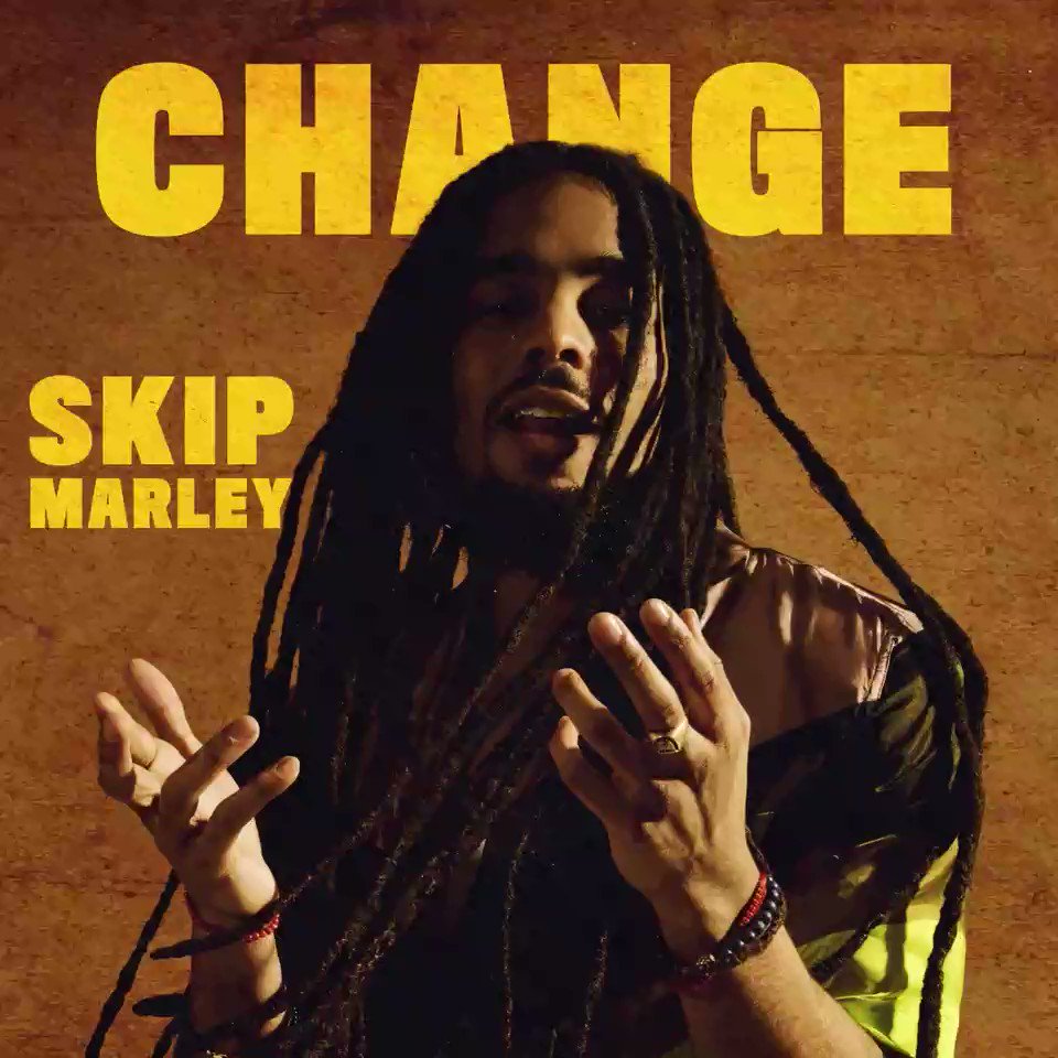 Skip Marley (@SkipMarley) / Twitter