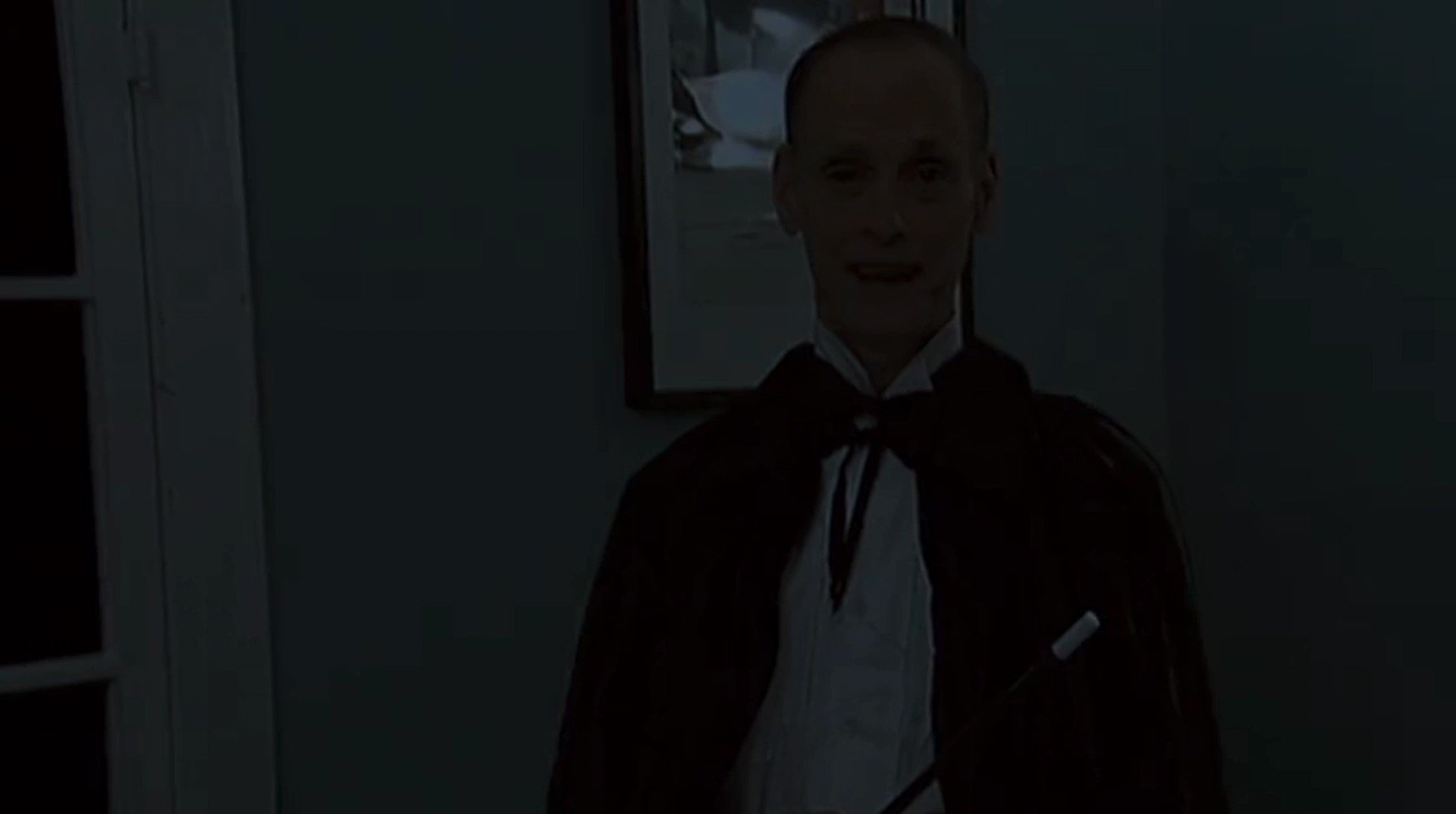 Happy 76th Birthday to John Waters

\"You\re the best magician ever John.\" 