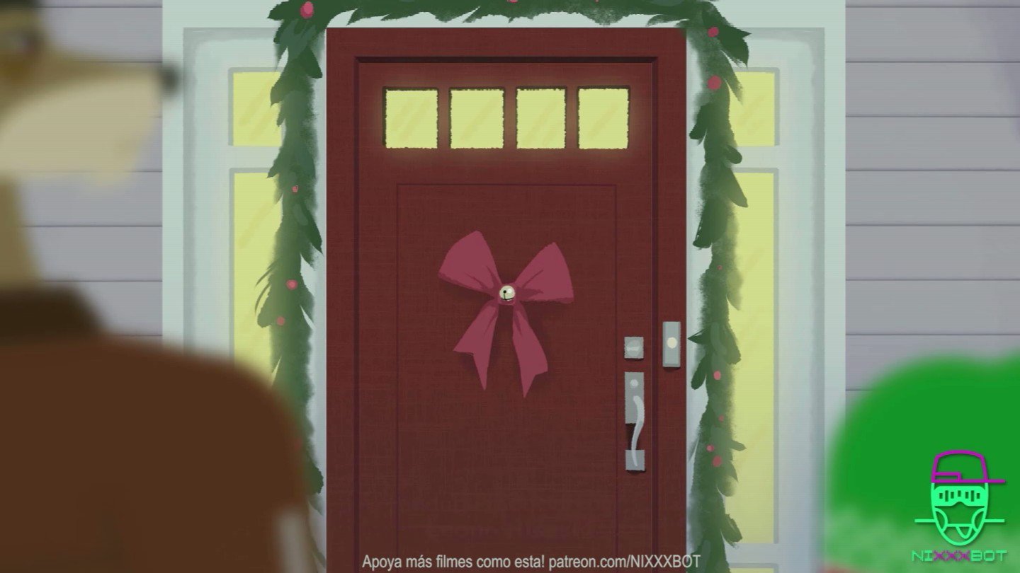 NIXXXBOT on X: 🦌REINDEER NEW YEAR is finally in SPANISH! Video (5:05)  linked in description: t.cogpRs6QdQJV Big thanks to @HisashiLeono  for organizing this fandub! Support Part 2: t.cow9HU0wrGjW 🇲🇽  Rudolph - @BlowzyB