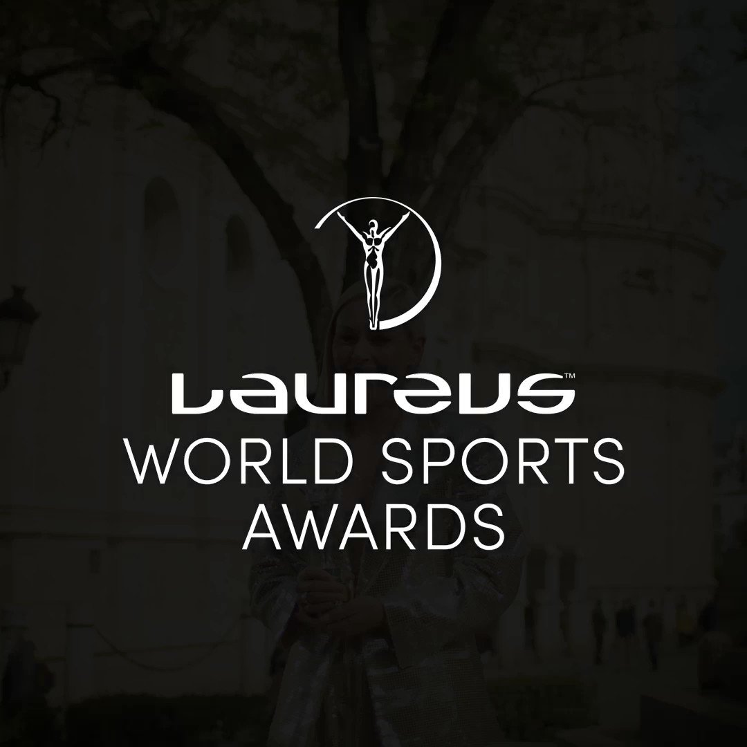 Laureus on Twitter "💬 “The Laureus Awards are special. They are pretty