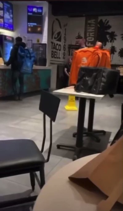 Nah dead body fam 😂😂🫣 https://t.co/wIyEzbWA6u