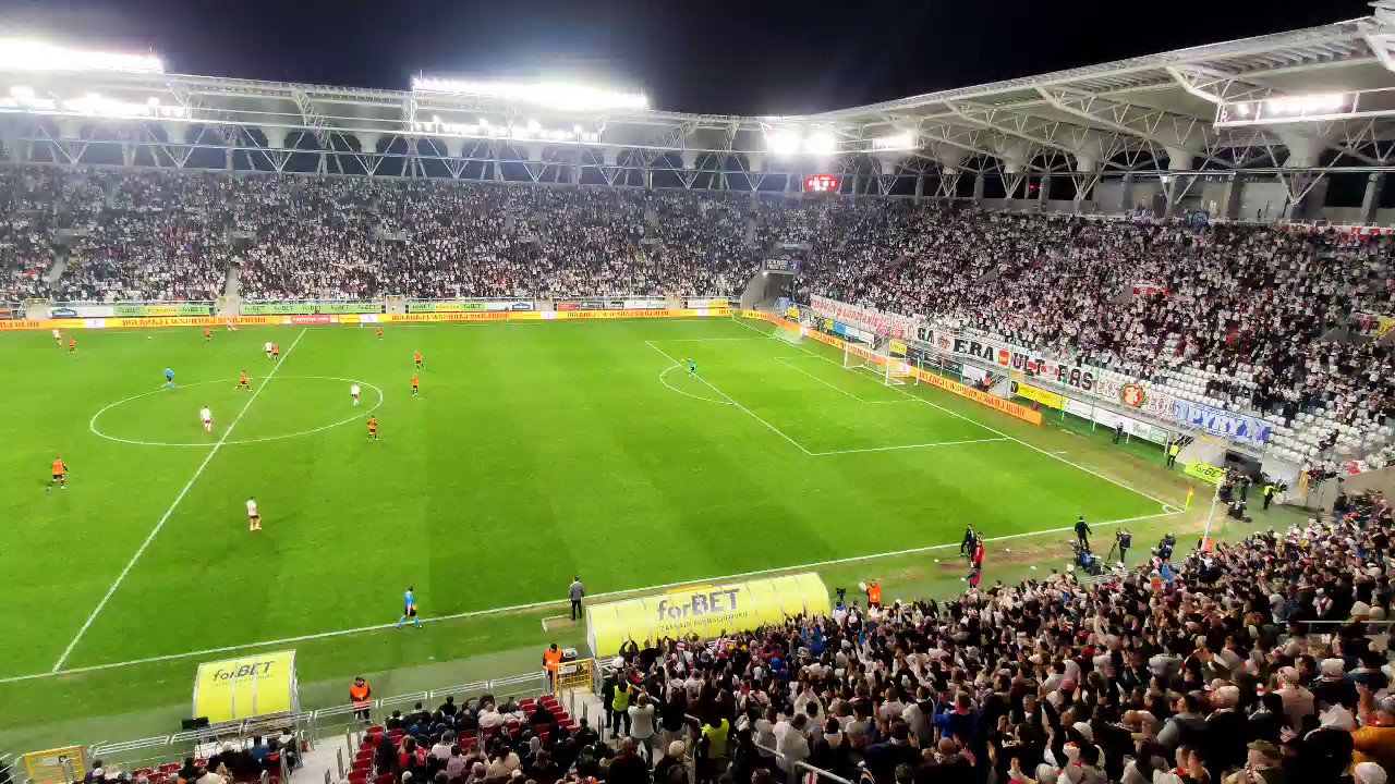 Łódzki Klub Sportowy on Twitter 