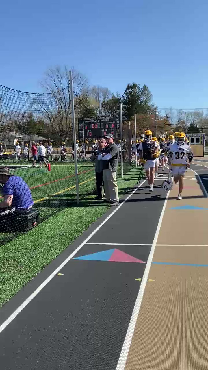 St. Anthony's Friars on Twitter "Loving the helmets LETS GO FRIARS