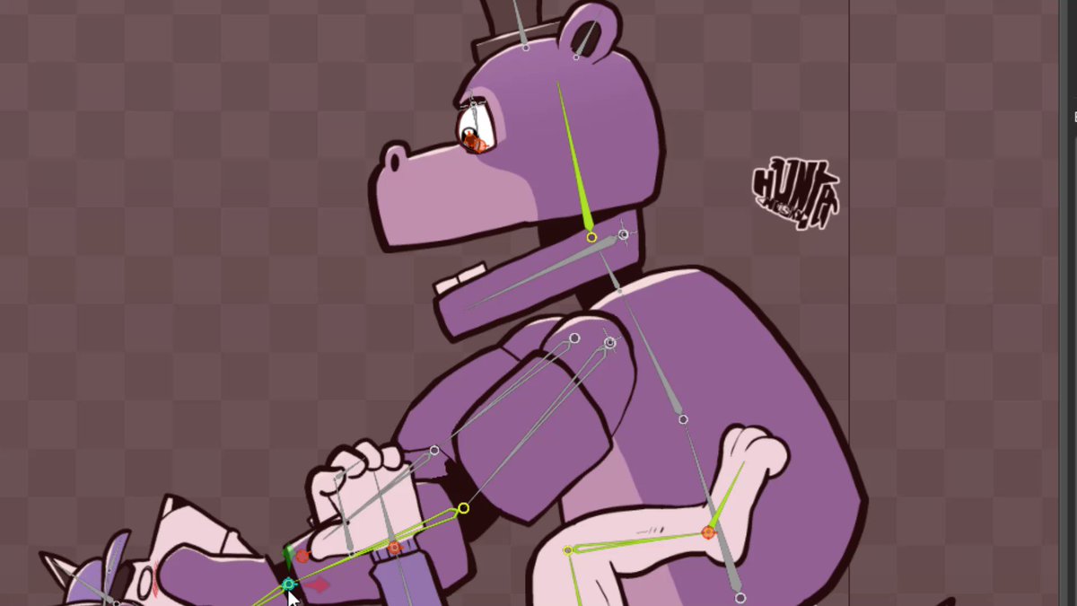 Rickyramsteam elevator