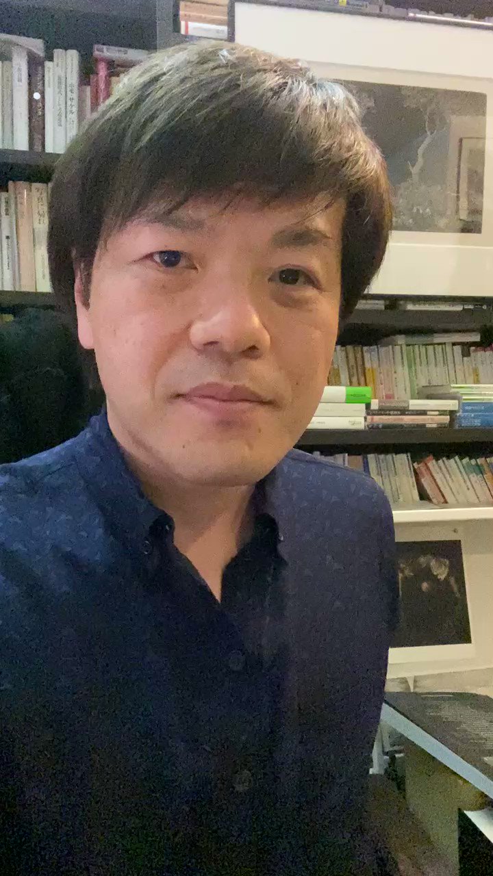 平野啓一郎 on Twitter 