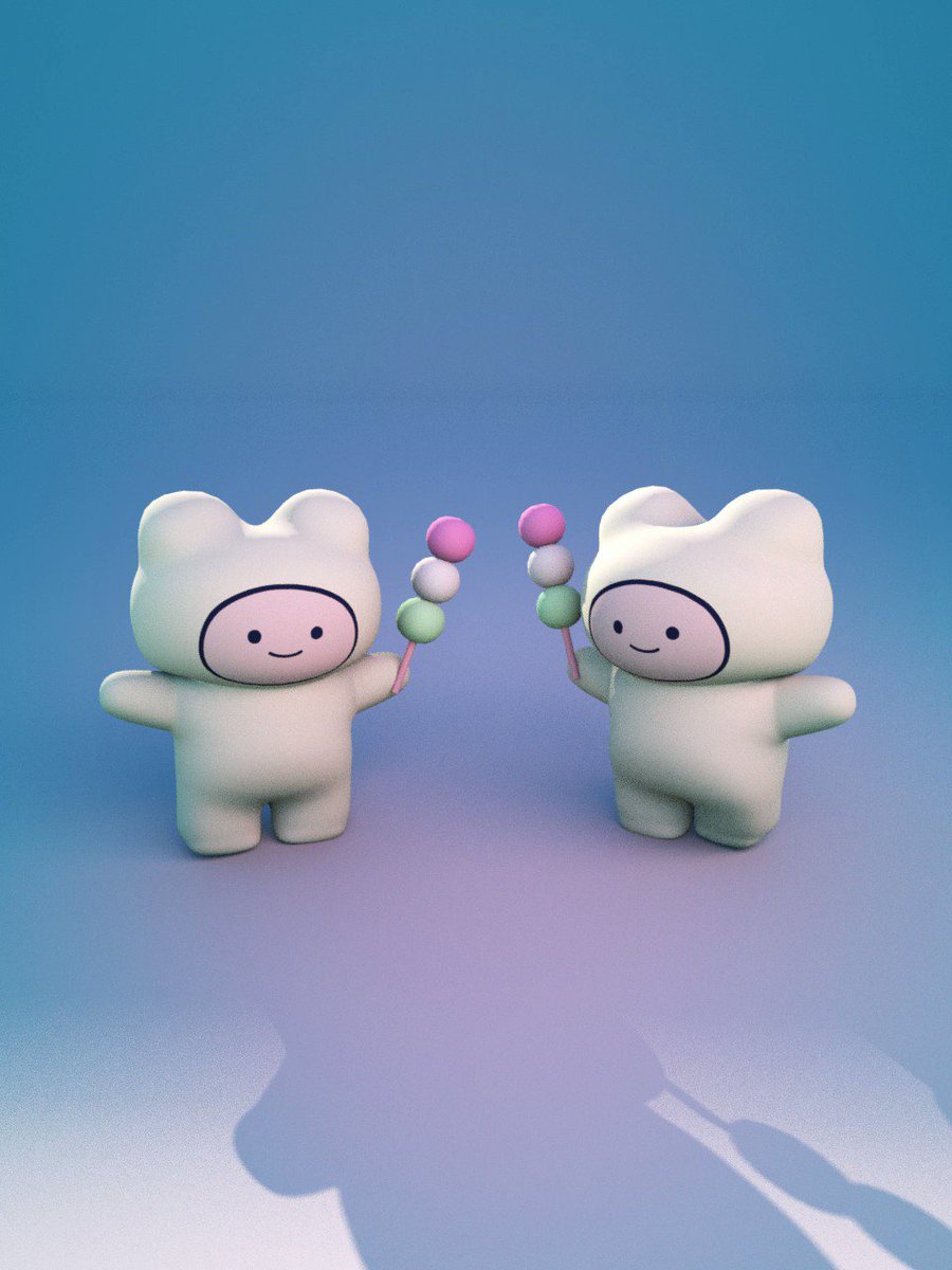 クマ♡ 現品販売】ShinwooxFINDING UNICORN(F.UN)「Baddy Bear