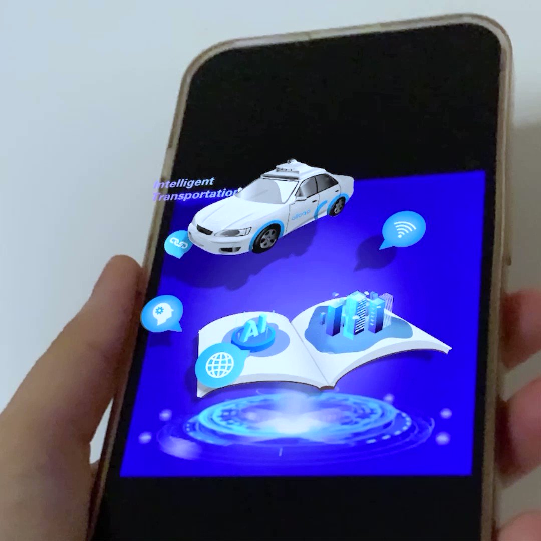 Baidu Inc On Twitter In Intelligent Transportation Robin Li baidu-inc-on-twitter-in-intelligent-transportation-robin-li