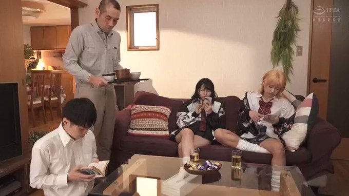 これが新時代のギャルのパコり方

堪能せよ。
https://t.co/sQm1TJtF4U