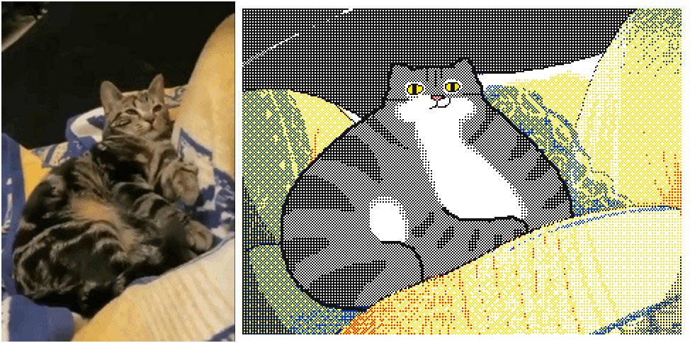 RT @Kekeflipnote: Bouncy https://t.co/LdTuP6FFlN